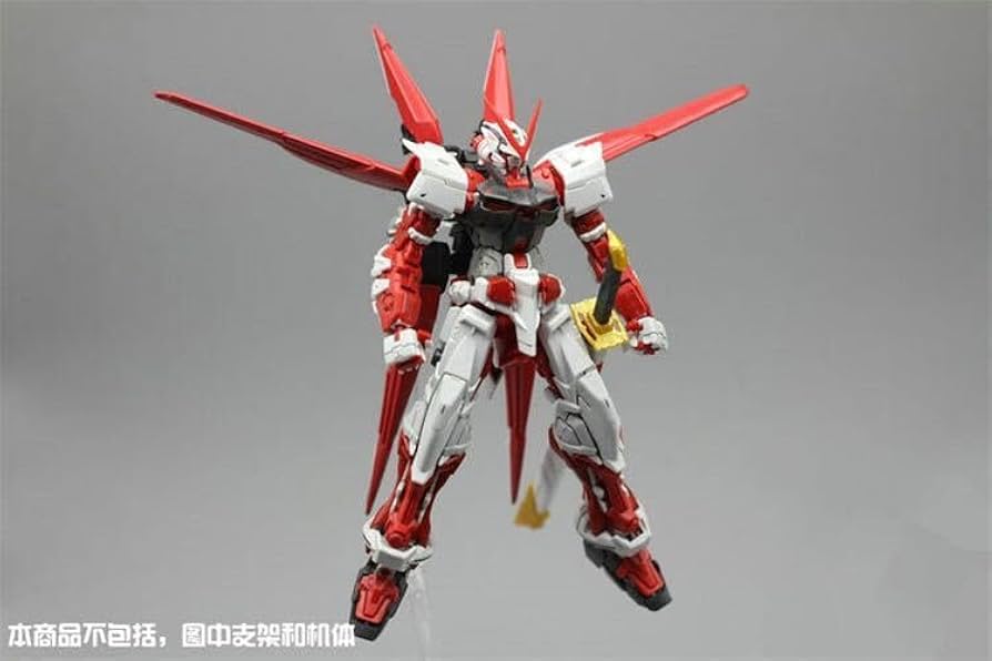 #初売り在庫整理セール RG・HGアストレイレッドフレーム フルセットVer. ガンダムアストレイ 天ミナ 初売り在庫整理セール RG·HG